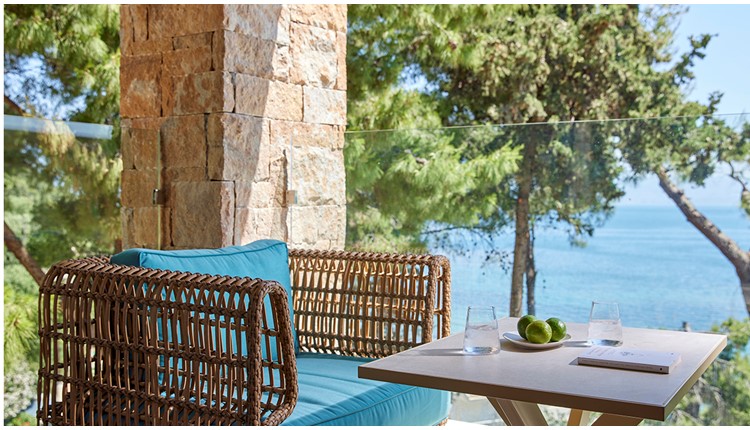 MarBella, Mar-Bella Collection, Корфу